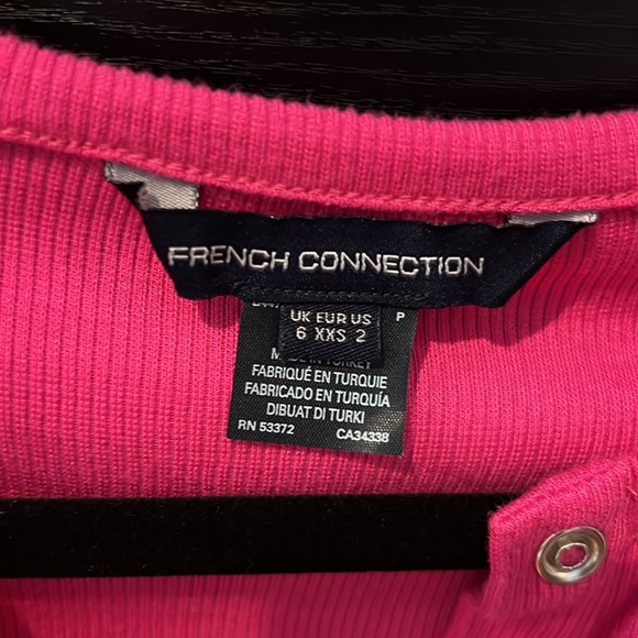 French Connection Dress - Picture 3 of 3